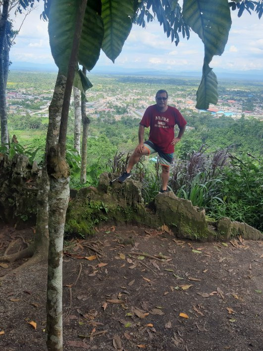 Mirador de Tahuishco-Moyobamba必去景点