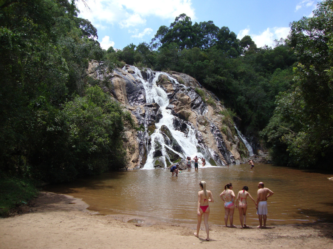 Santa Rita Falls-Bueno Brandao必去景点