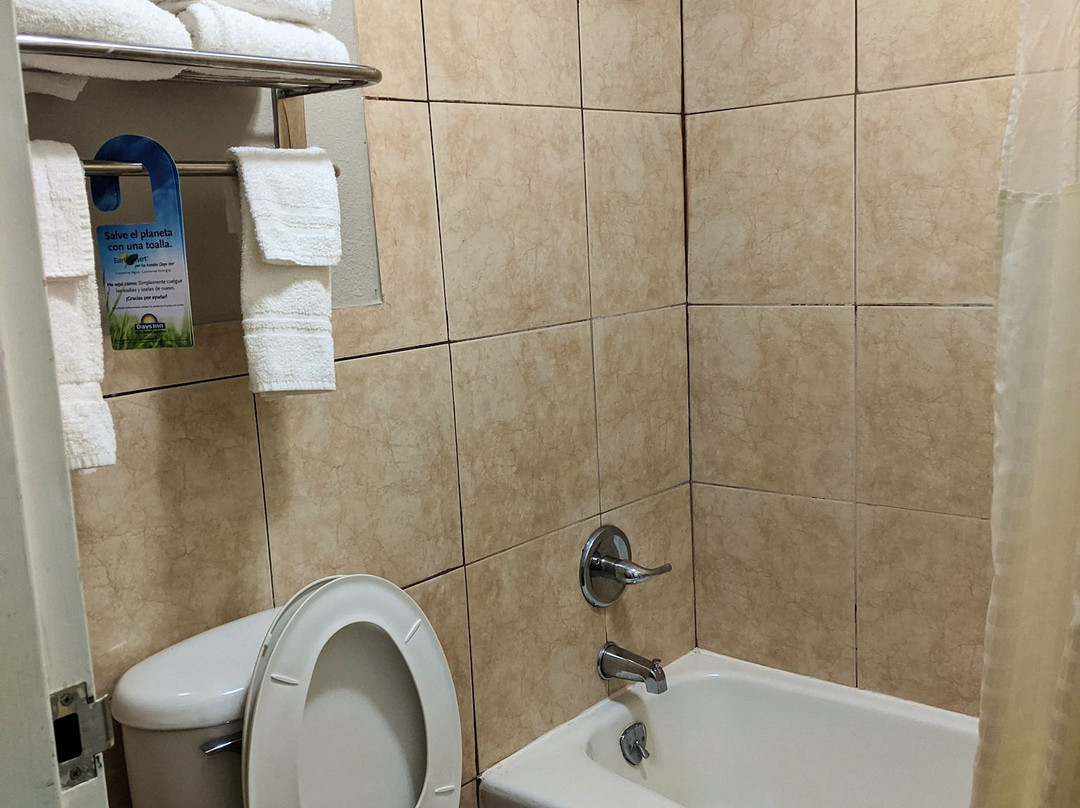 Days Inn by Wyndham West Memphis主图