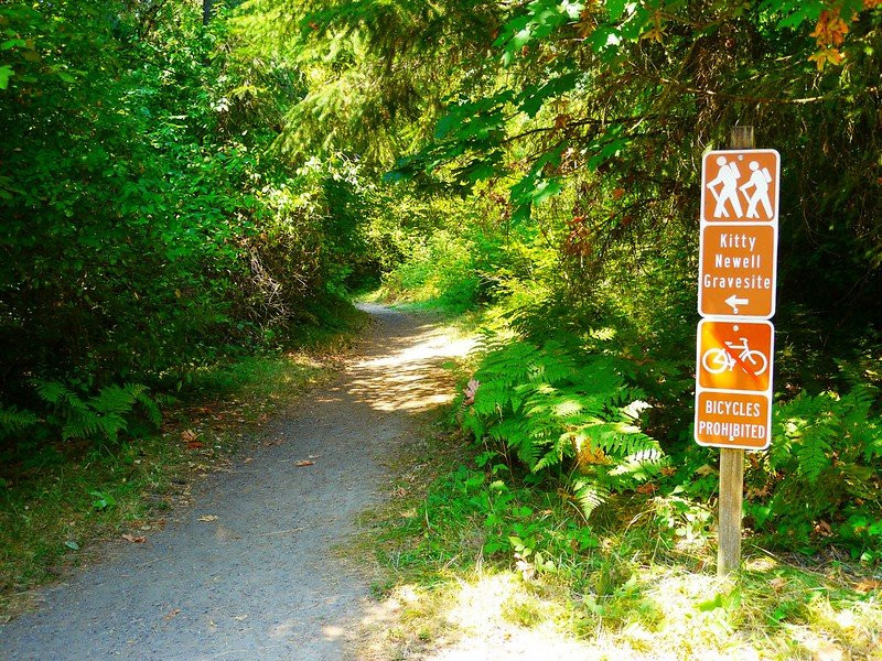 Champoeg State Heritage Area-Saint Paul必去景点