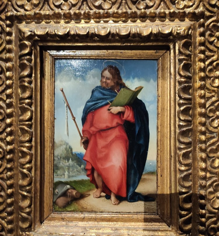 Museo di Villa Colloredo Mels景点图片