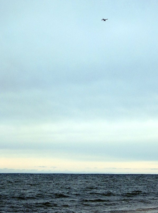 Kirk Park-West Olive必去景点