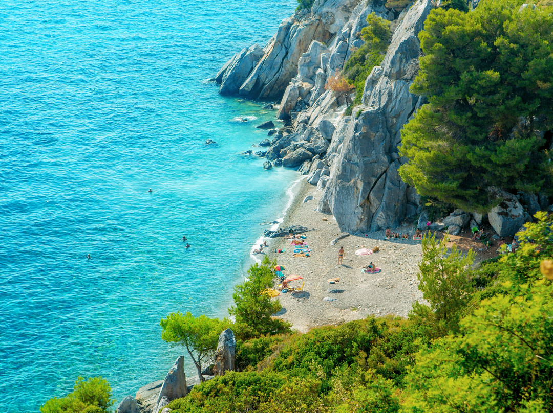 Xenios Loutra Village Beach Hotel主图