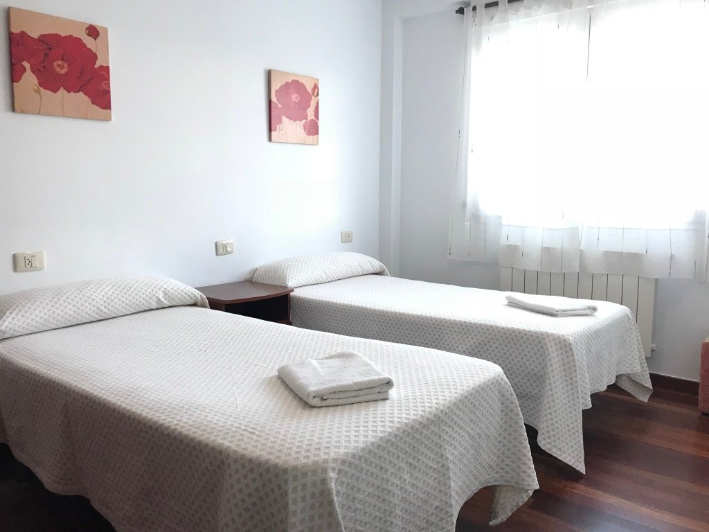 Pension Maruja主图