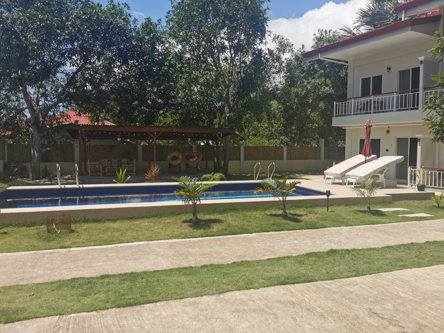 Villa del OZ Resort主图