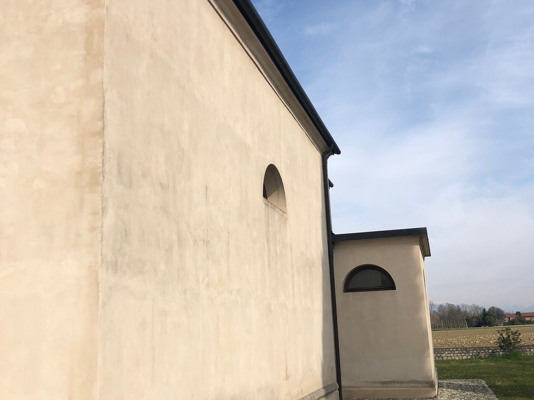 Chiesa di San Giuseppe景点图片