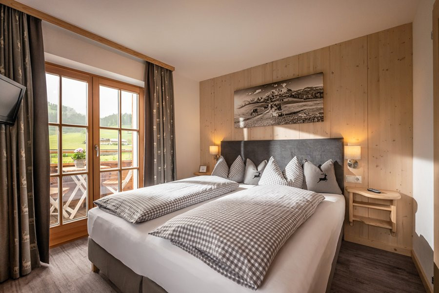 Pension Edelweiss主图