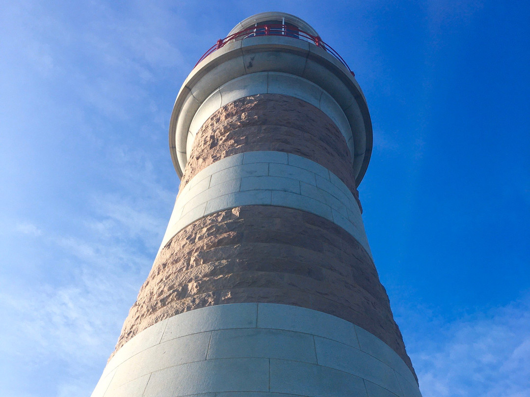 Roker Lighthouse-桑德兰必去景点
