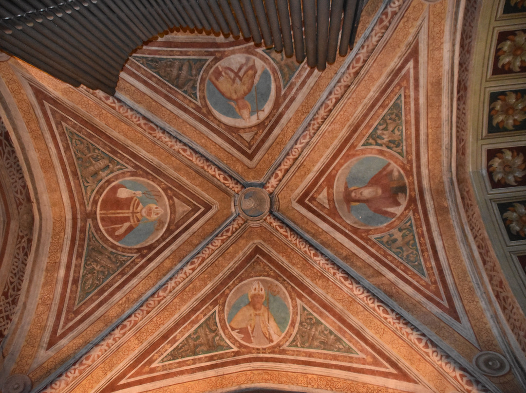Chiesa S. Gervasio e Protasio景点图片