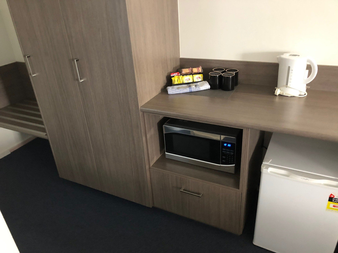 Sugar Country Motor Inn主图