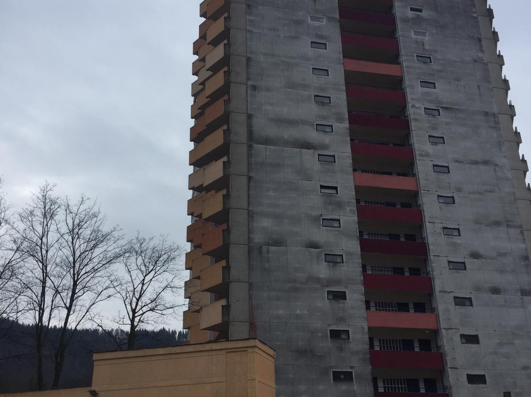 Familotel Panoramic主图