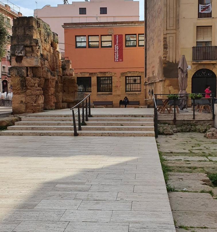 Forum Provincial Tarraco景点图片