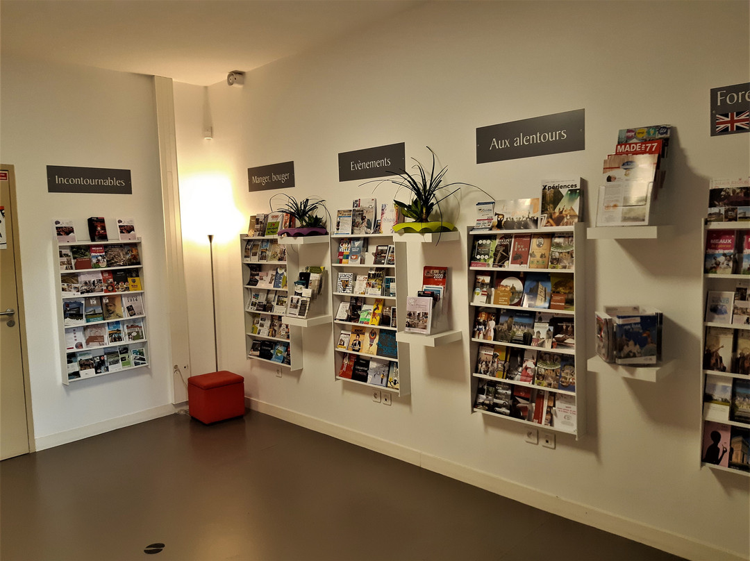 Meaux Marne Ourcq Tourisme-莫城必去景点