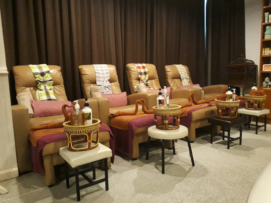 棕榈水疗按摩-卡塔海滩必去景点