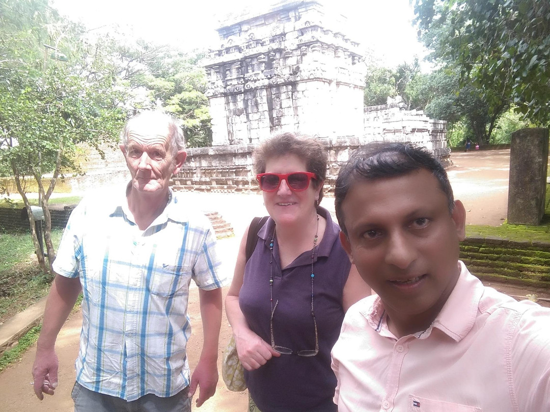 Nihal Tours Kandy景点图片