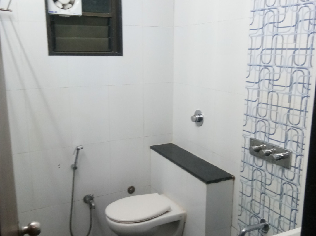 Hotel Sai Shree主图