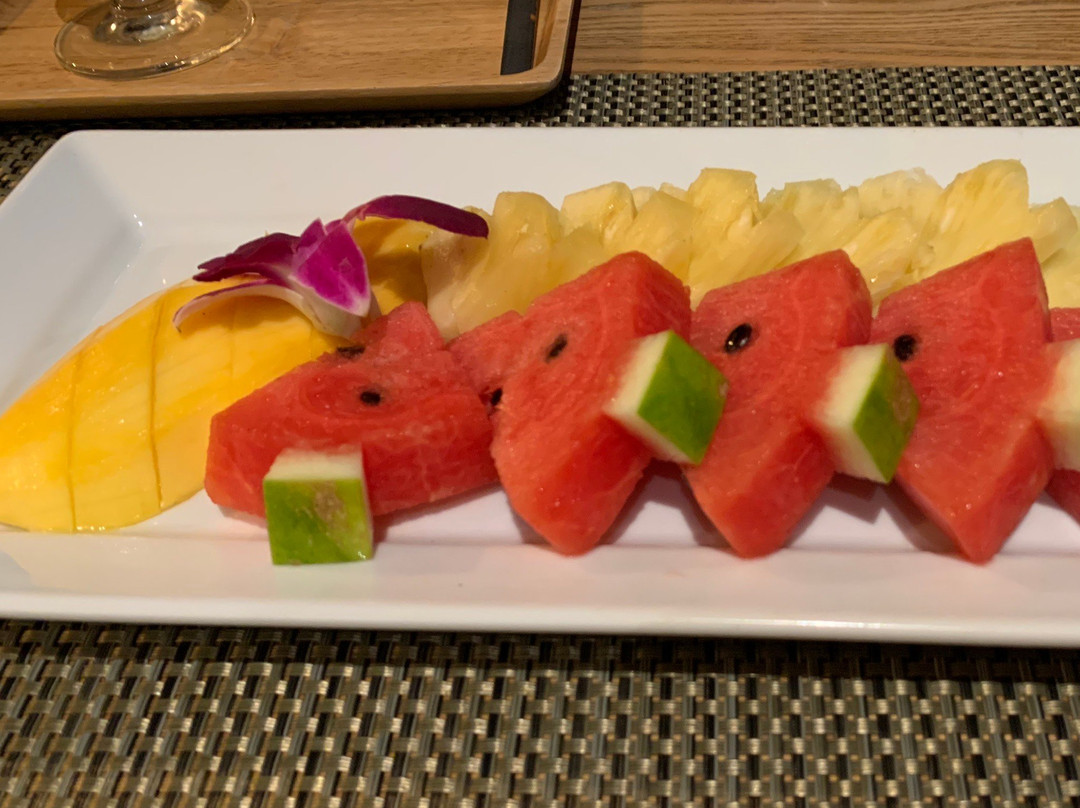 We Green-马叻必去景点