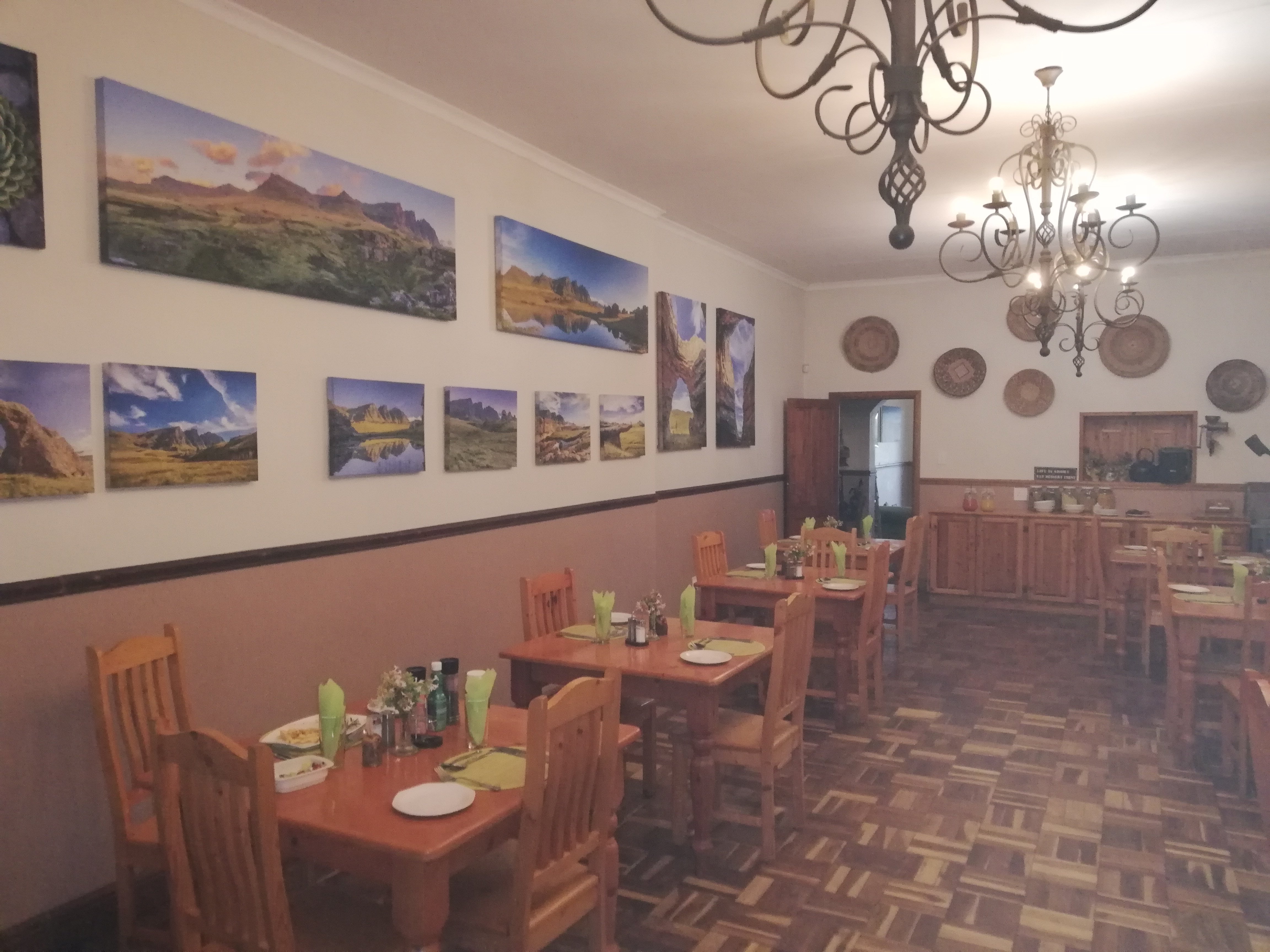 Resthaven Guest House-官方