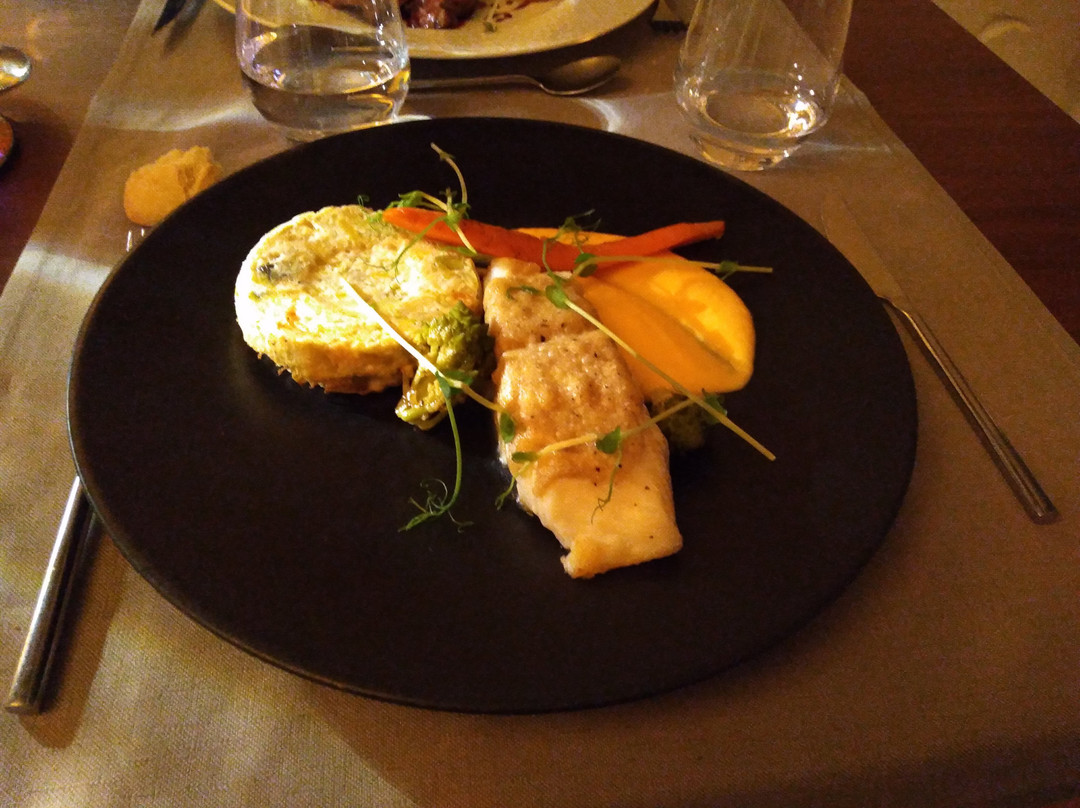 诺曼多瓦乡间别墅酒店主图