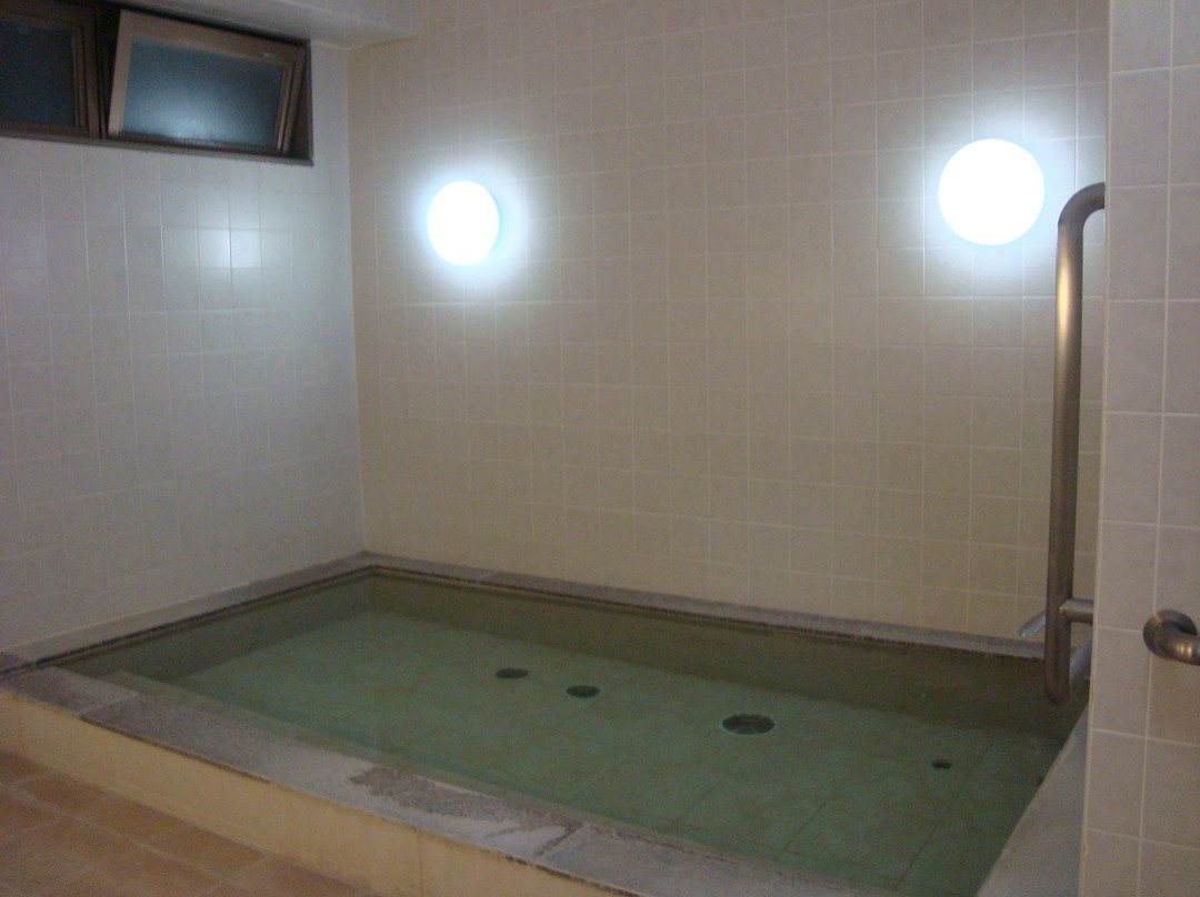 Hotel Kunimi Kamonomiya主图