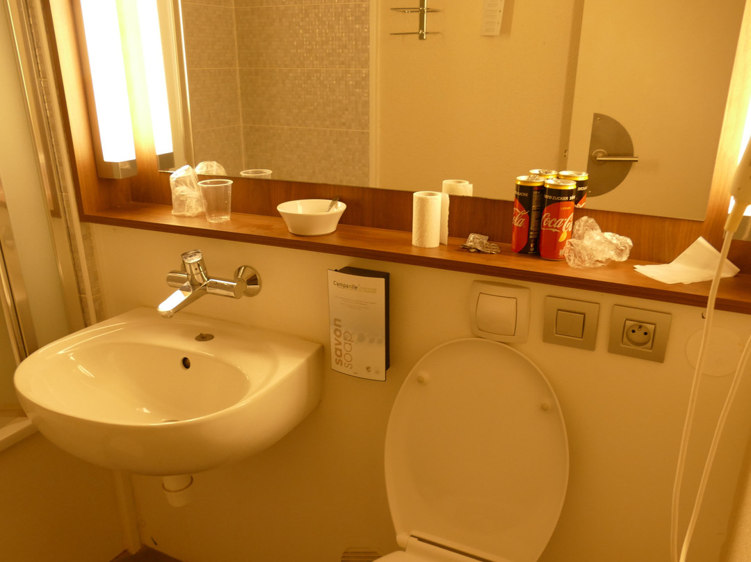 Campanile Dijon Sud - Marsannay主图