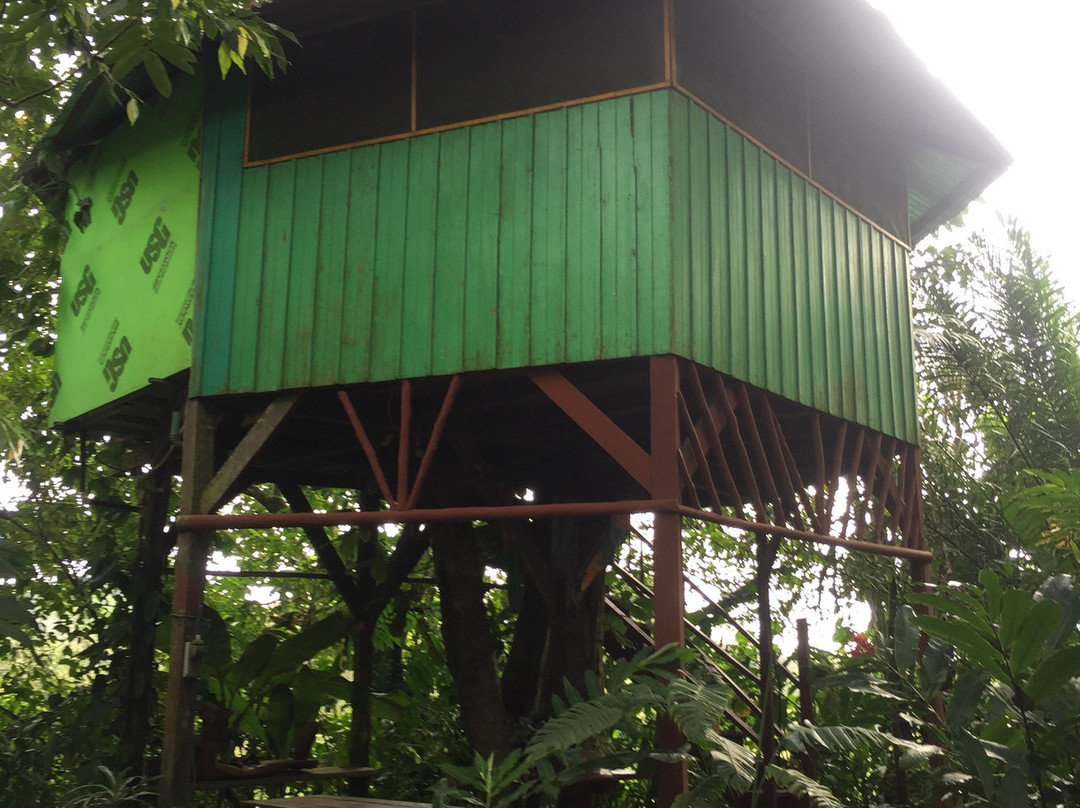 Posada Andrea Cristina主图