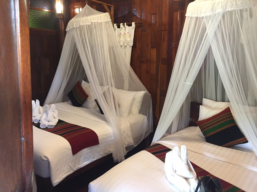 卖克瓦达莫恩度假村主图