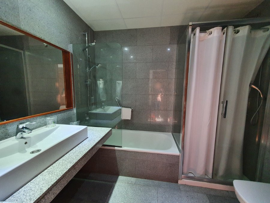 Hotel Torre Del Conde主图