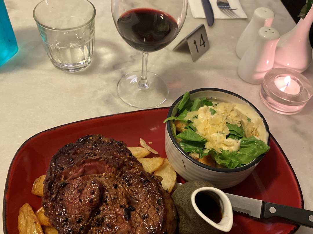 Magpie and Stump Hotel主图