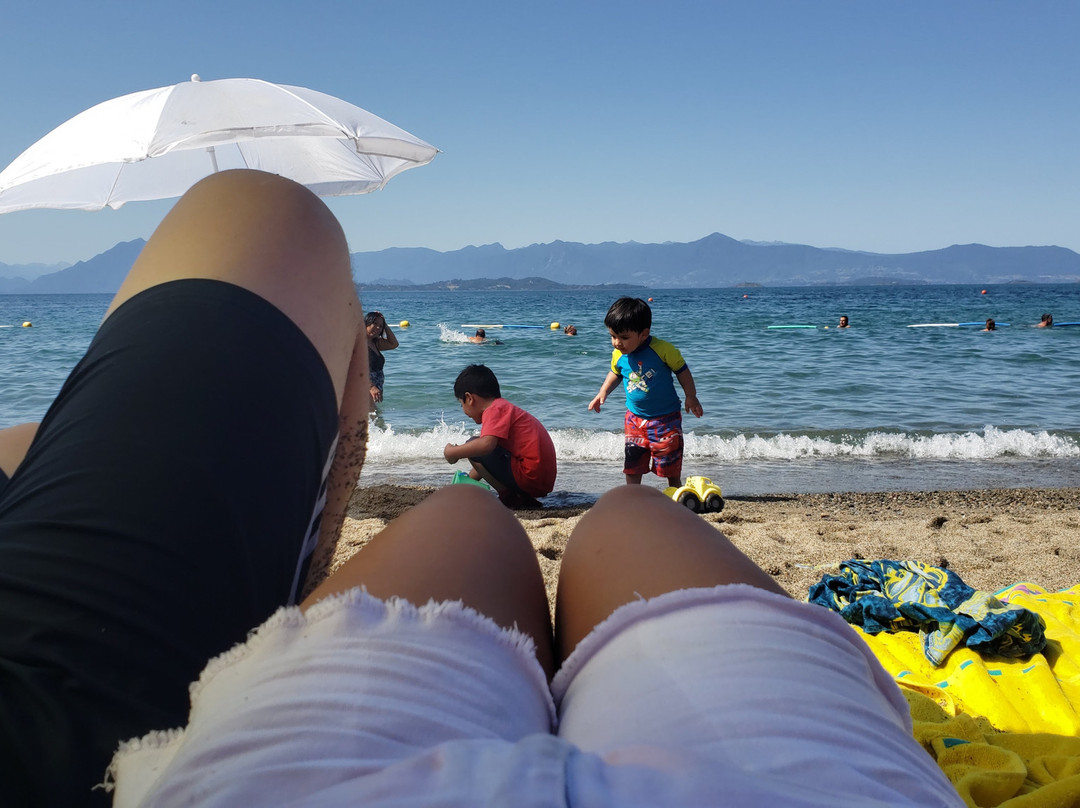 Bahia Coique-Futrono必去景点