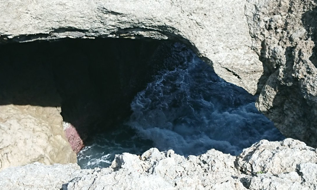 Cape Takanazaki景点图片