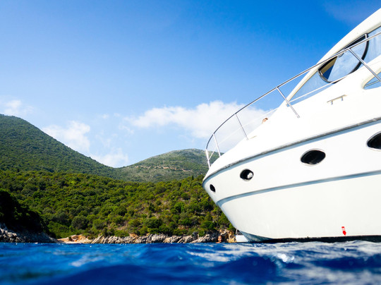 Rio Frio Charter Yacht-莱夫卡扎必去景点