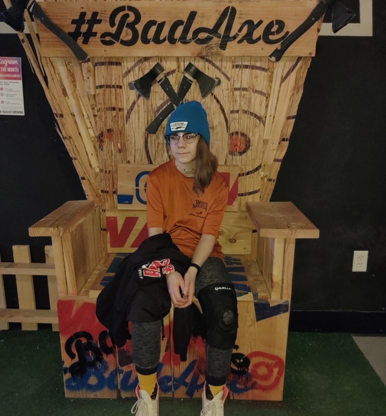 PHS Pop Up Garden South Street-费城必去景点