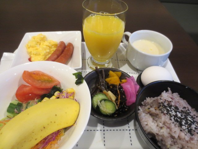 Hotel Showa-餐饮