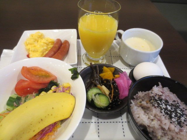 Hotel Showa主图