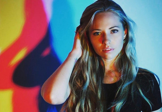 Museum of Illusions-多伦多必去景点