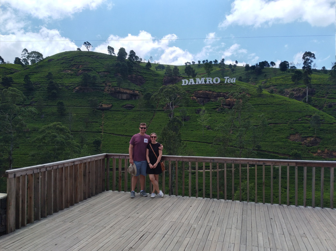 Sri Lanka Hill Country Tours景点图片