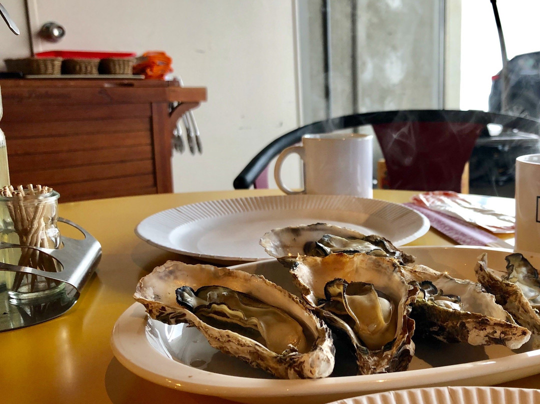 Uminos Spa & Resort主图