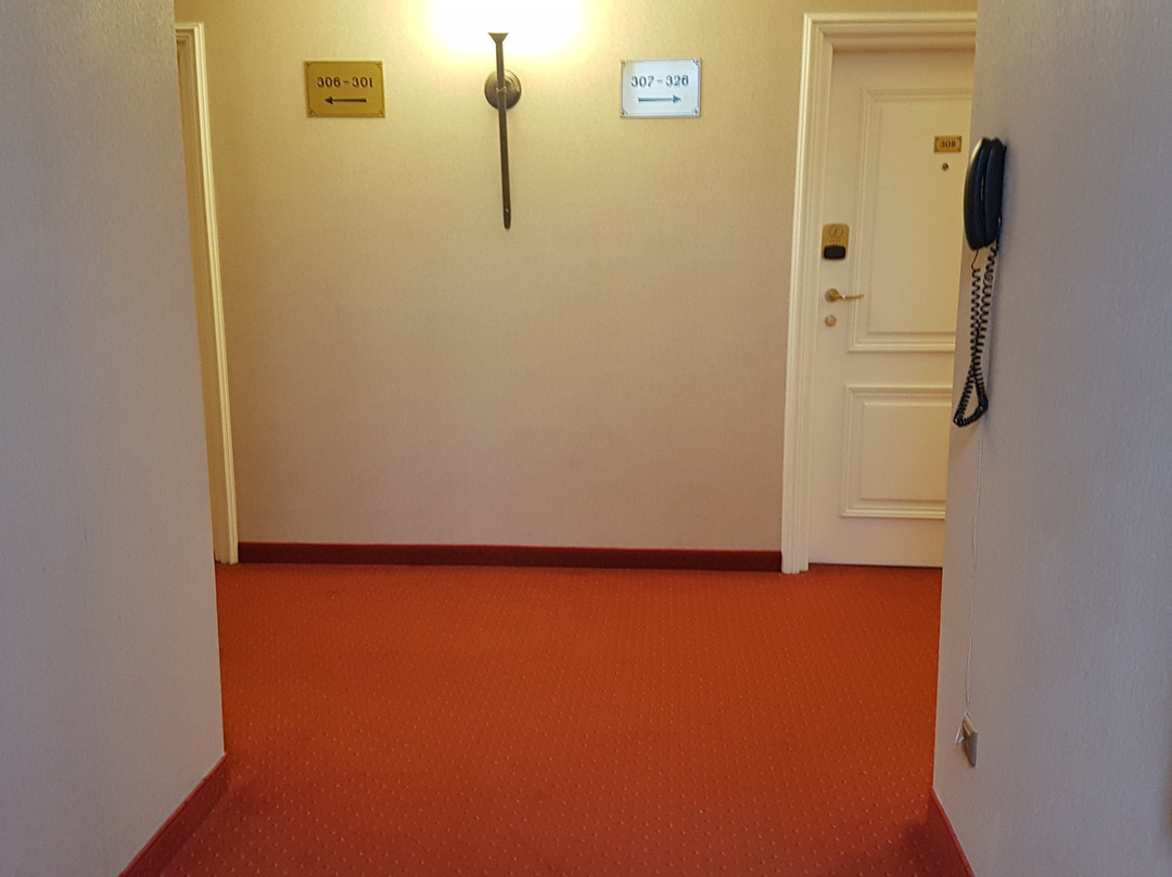 IBB Grand Hotel Lublin主图