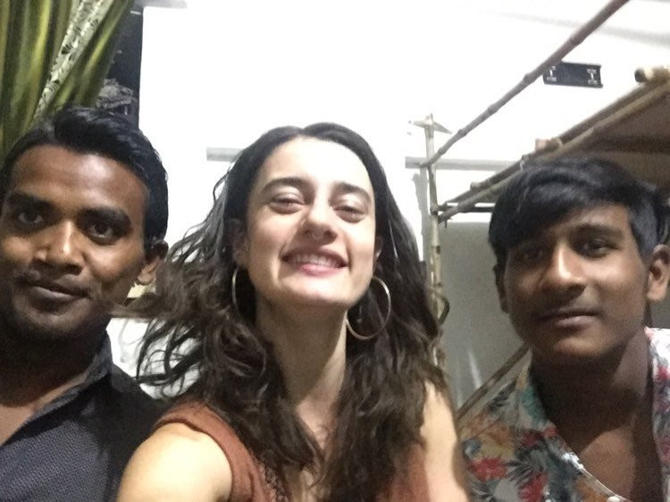 Bollywood Guest House主图