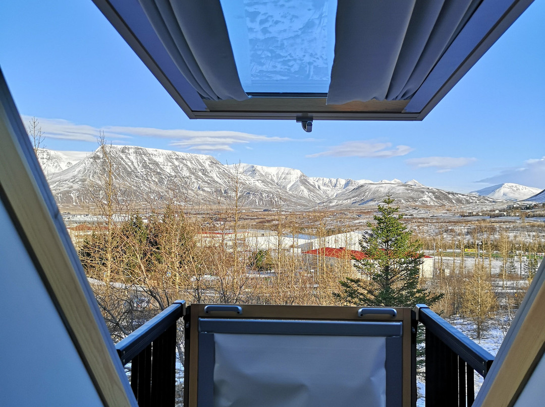 兰克斯酒店主图