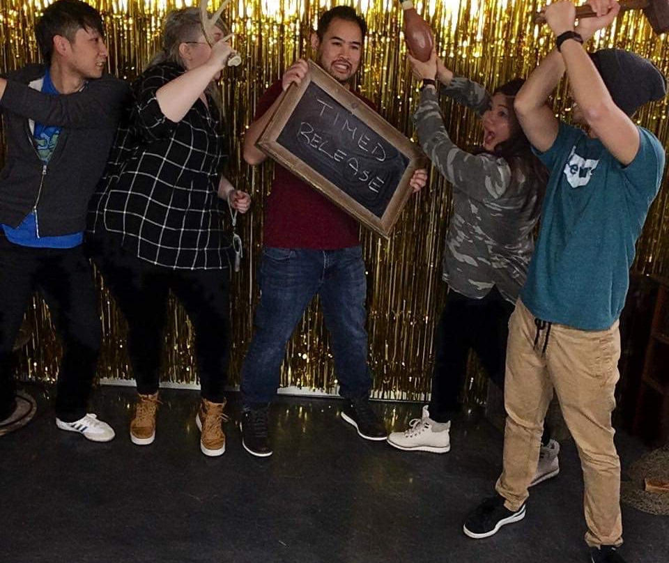 The Ruse-大急流市必去景点