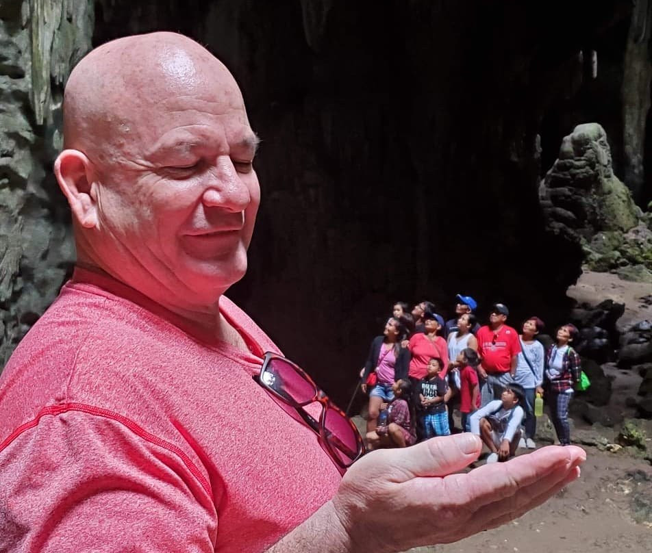 Callao Caves-吕宋岛必去景点