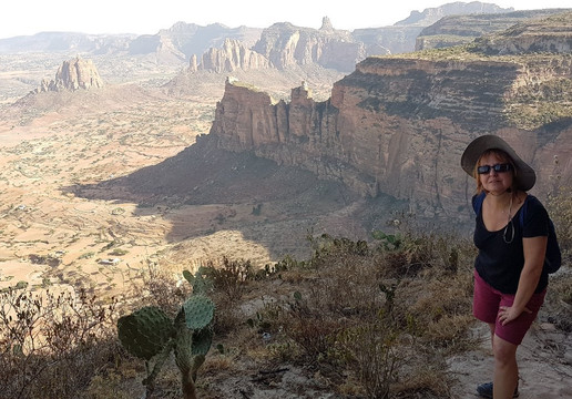 Memento Ethiopia Tours-亚的斯亚贝巴必去景点