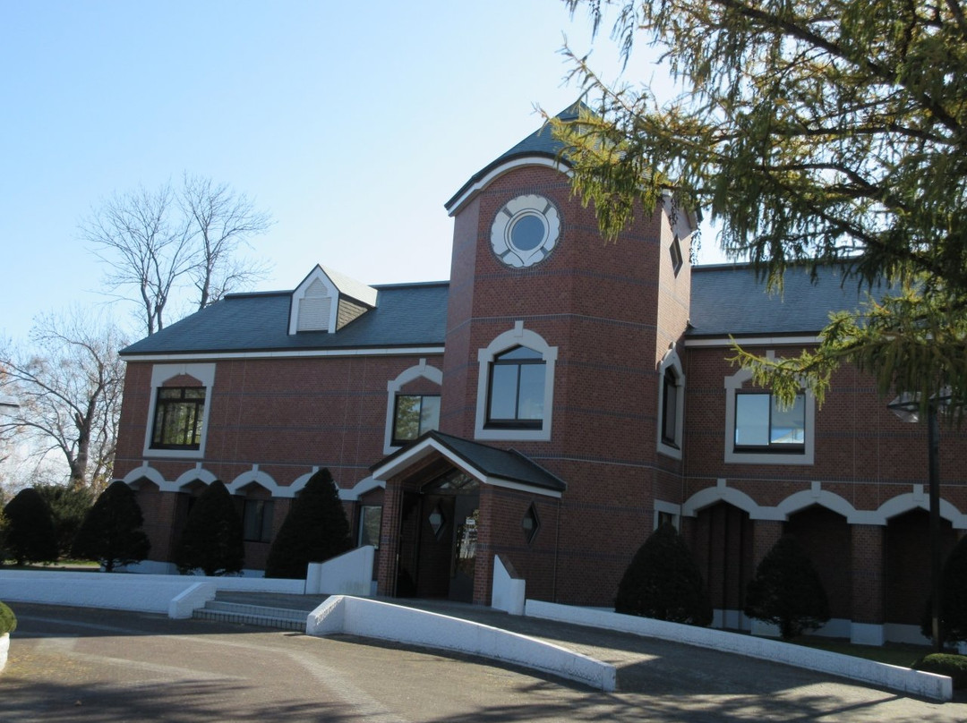 Beet Museum-带广市必去景点