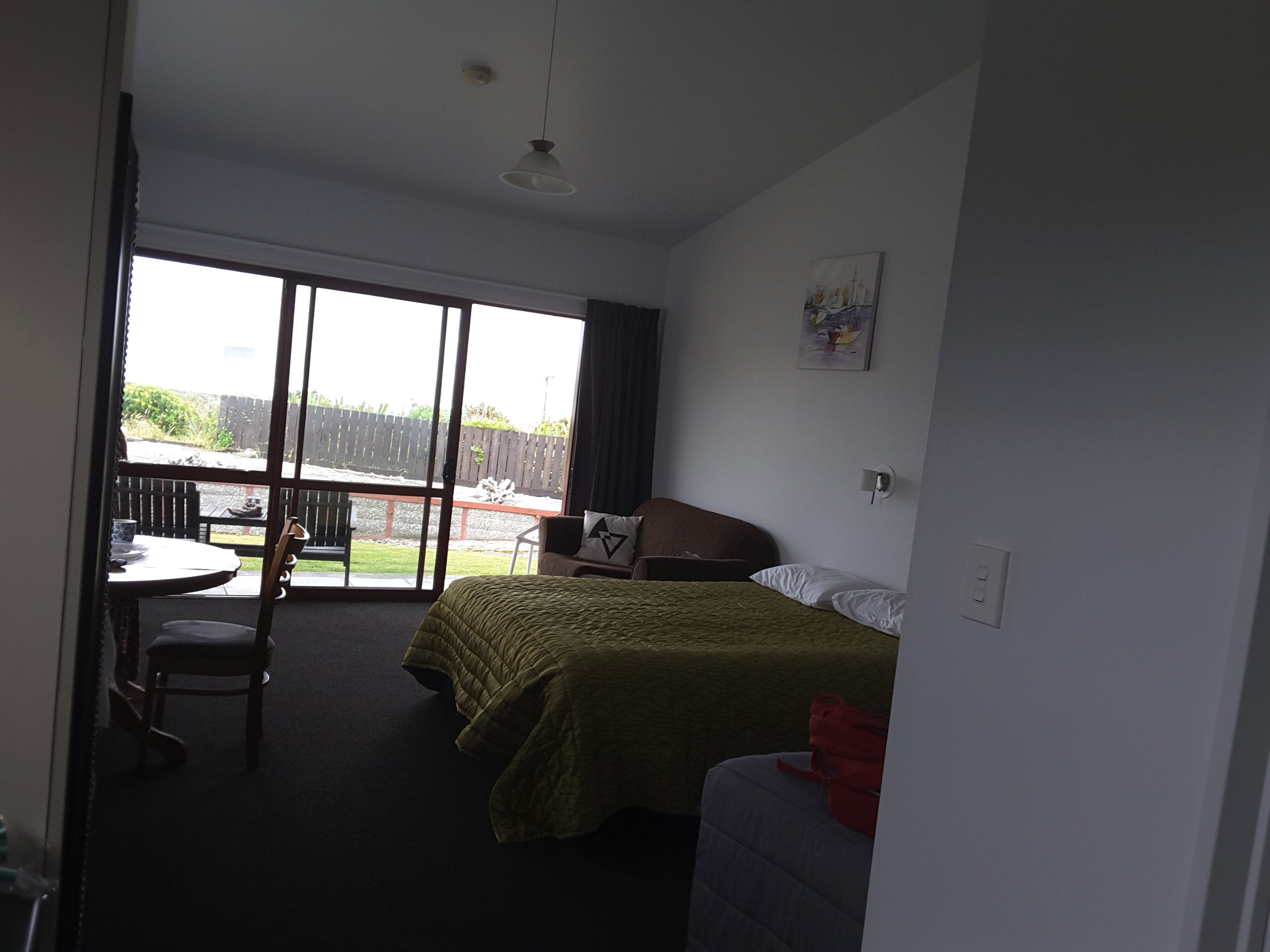 Beach View Motel-官方