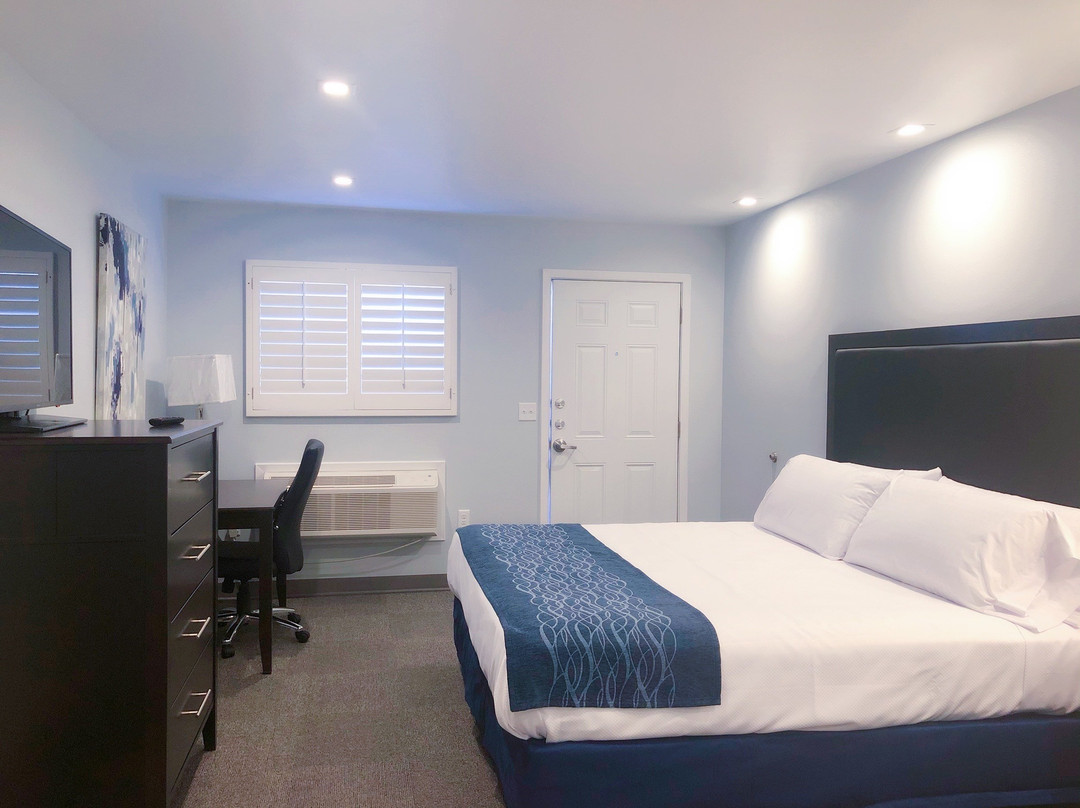 Three Palms Inn主图