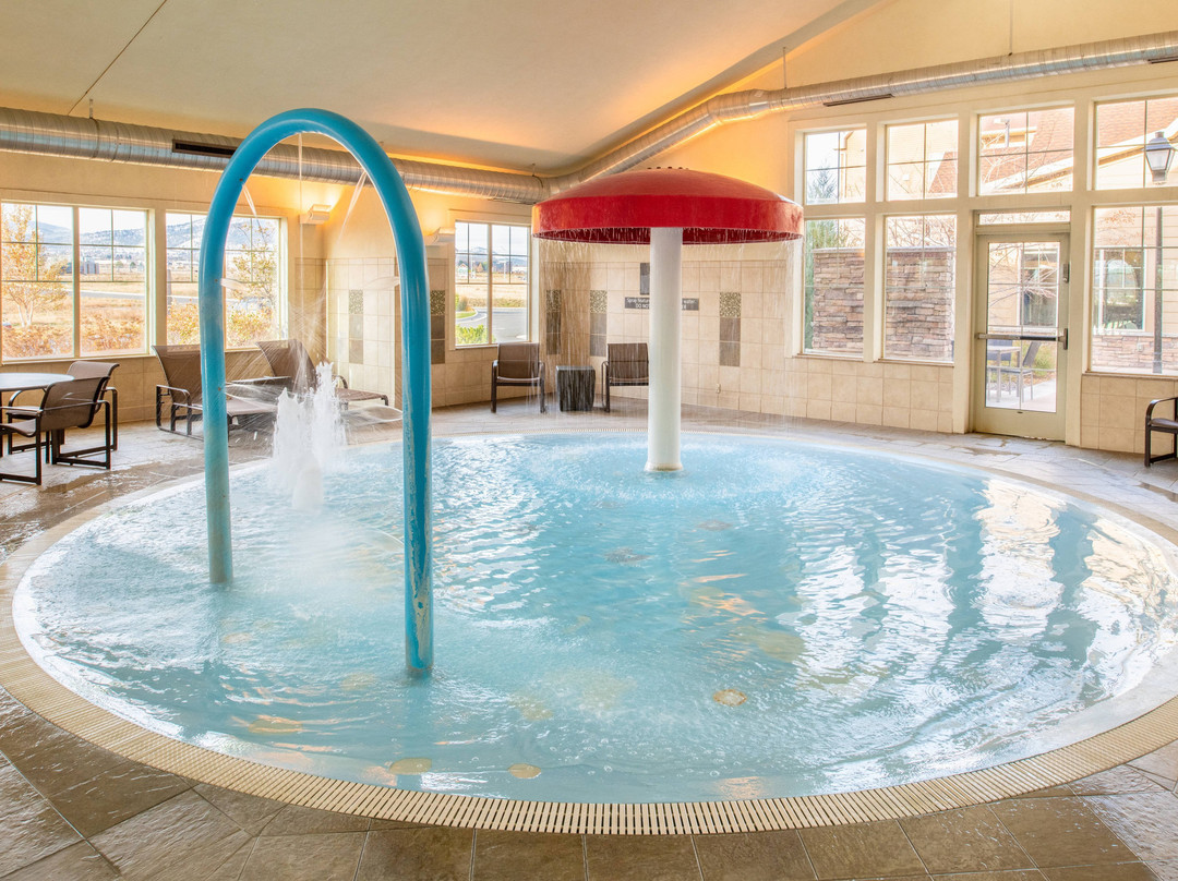 Residence Inn Helena主图