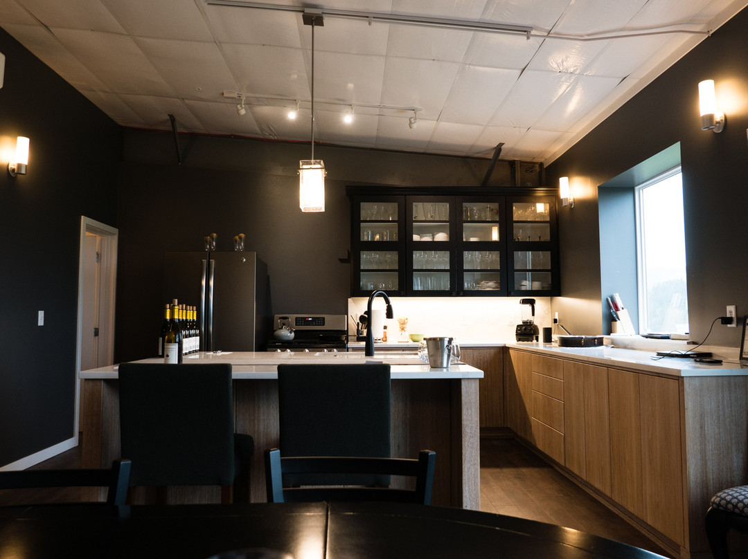 Holloran Vineyard Wines-Dundee必去景点