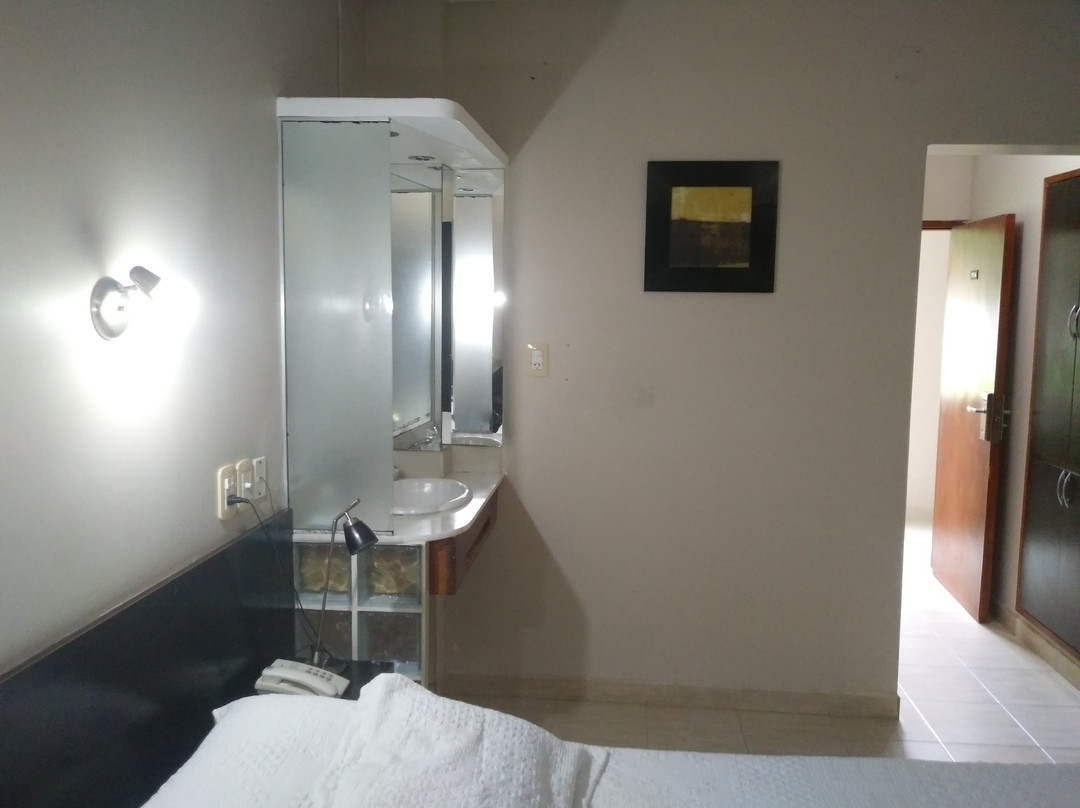 Portal Ceres Hotel主图